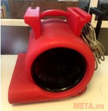 Quạt sấy thảm 3 cấp Camry BF533 - META.vn