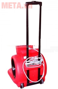 Quạt sấy thảm 3 cấp Camry BF533