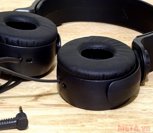 Tai nghe Sony Extra Bass MDR-XB250