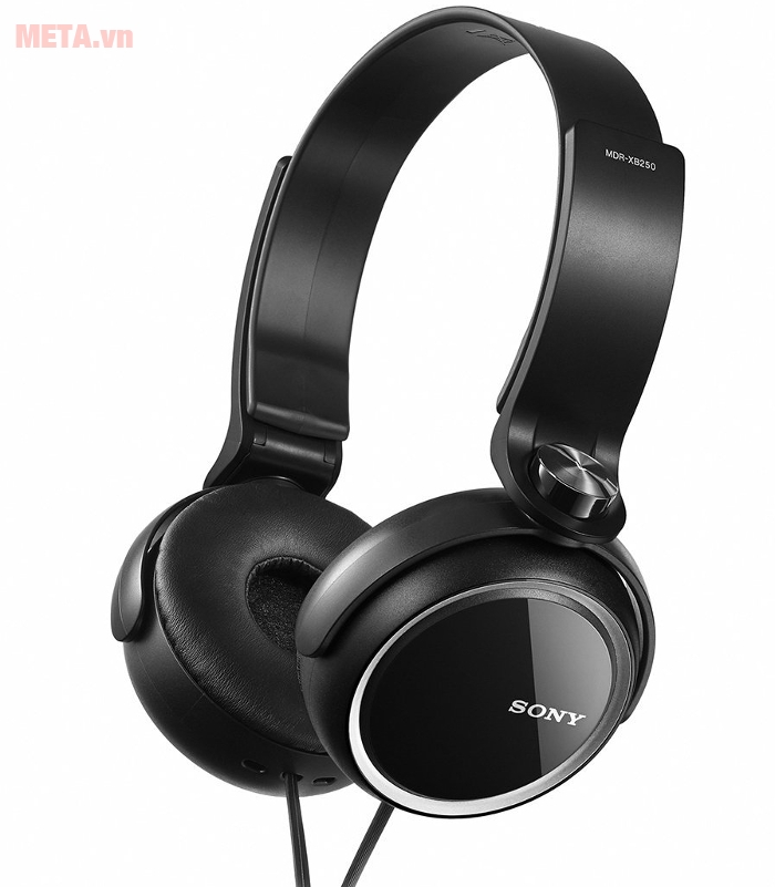 Tai nghe Sony Extra Bass MDR-XB250