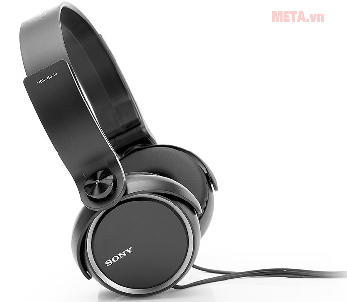 Tai nghe Sony Extra Bass MDR-XB250
