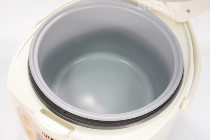 Nồi cơm điện tử Cuckoo CR-0821FI 1.5 lít