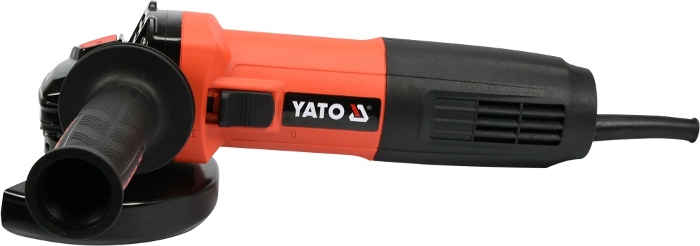 Máy mài góc, cắt YT-82091 115mm (720W)