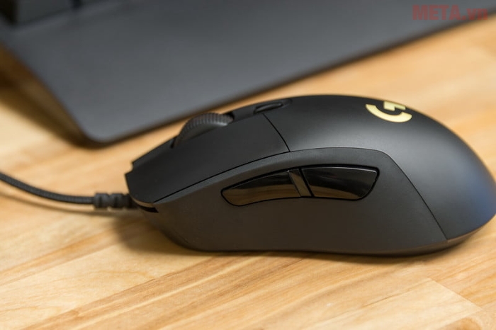 Chuột game Logitech G403 Prodigy