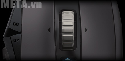 Chuột game Logitech G502 Proteus Spectrum