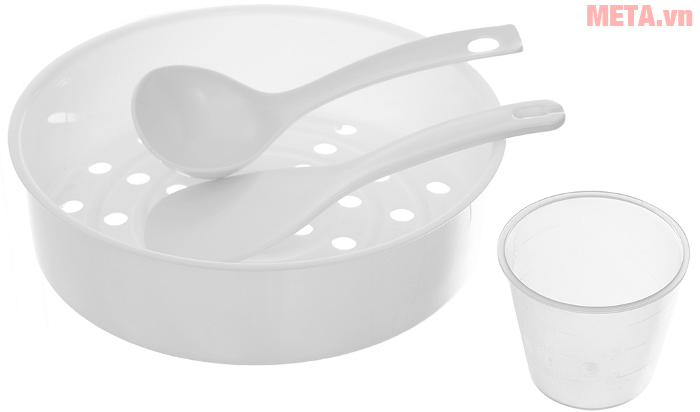 Nồi cơm điện Electrolux ERC3205