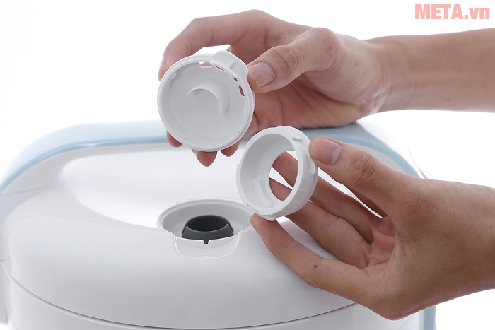 Nồi cơm điện Electrolux ERC3205