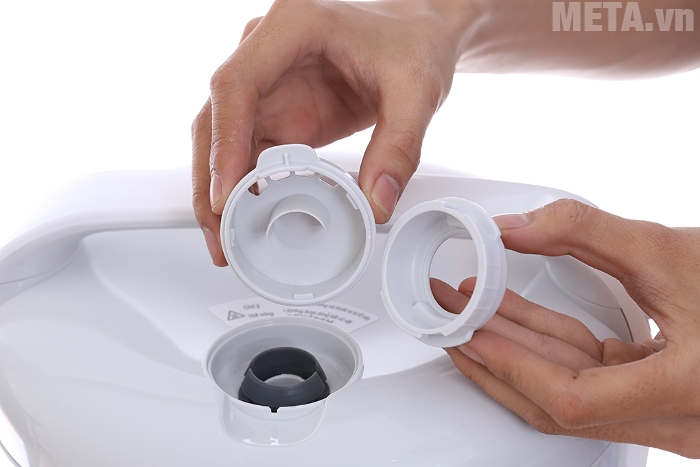 Nồi cơm điện Electrolux ERC3305