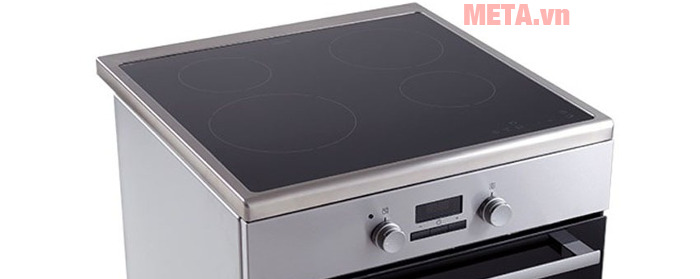 Bếp tủ liền lò Electrolux EKI64500OX