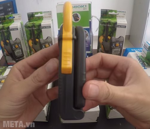 Ampe kìm đo dòng rò Hioki 3293-50