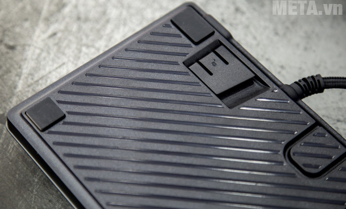 Bàn phím cơ Logitech G413 Carbon