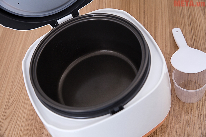 Nồi cơm điện Cuckoo CR-0331 (0.5 lít)