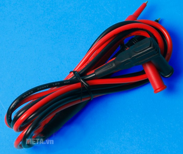 Ampe kìm Sanwa DCL1000