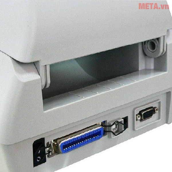 Máy in mã vạch Argox CP - 3140