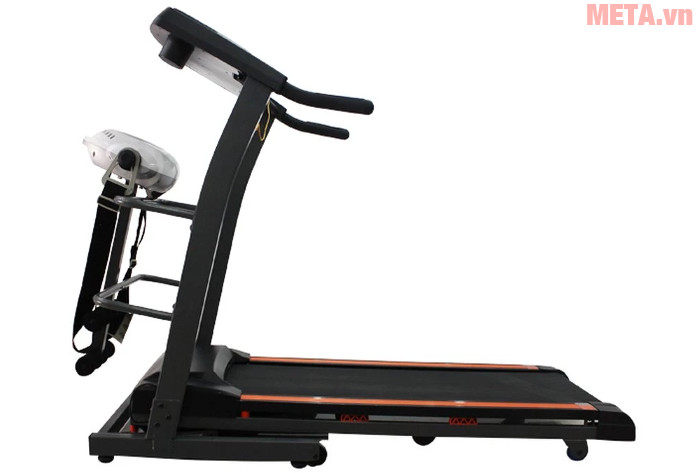 Máy chạy bộ điện Buheung MK-211