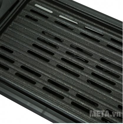 Vỉ nướng điện Tiger Queen SQ-8200 850W