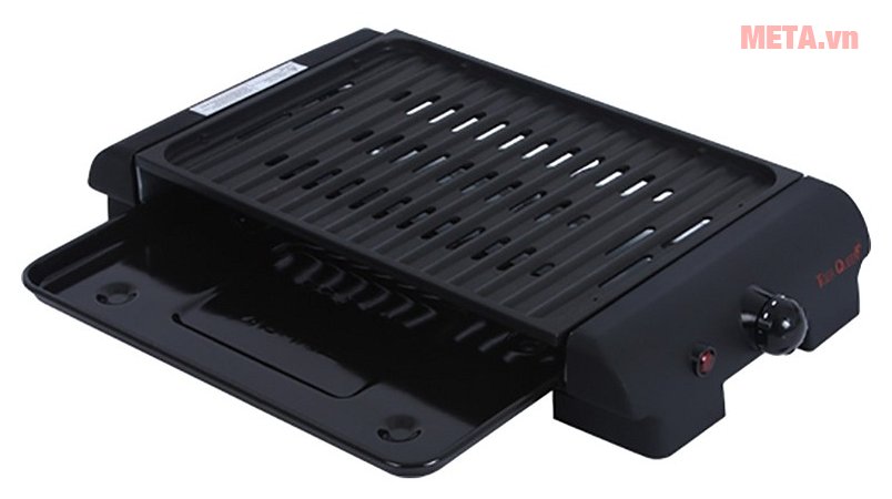 Vỉ nướng điện Tiger Queen SQ-S700 - 1250W
