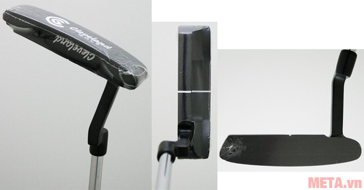 Bộ gậy golf Fullset nam Cleveland CG-C (11 gậy túi)