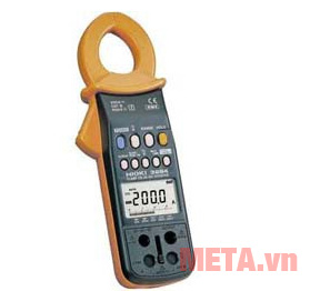 Ampe kìm AC/DC Hioki 3284