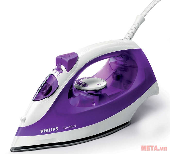 Bàn là hơi nước Philips GC1433 - 2000W