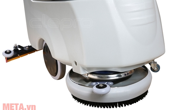 Máy chà sàn liên hợp Clepro C43B