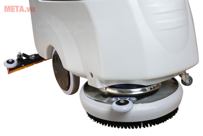 Máy chà sàn liên hợp Clepro C43E