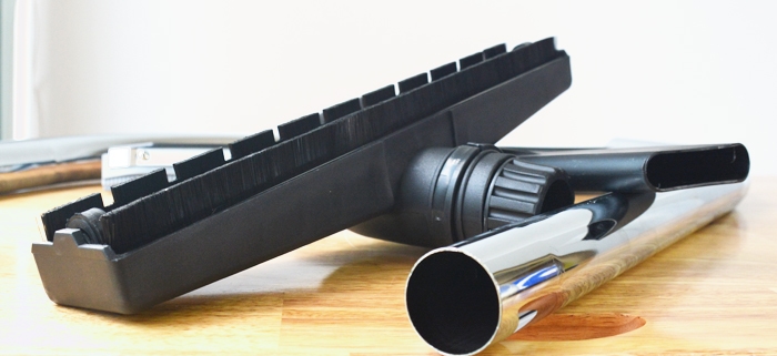 Máy hút bụi công nghiệp VJ 70-2S (Dr Clean 70S-2)