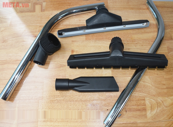 Máy hút bụi công nghiệp VJ 70-2S (Dr Clean 70S-2)