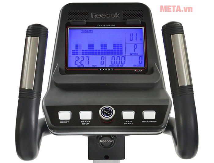 Xe đạp tập Reebok RVTT-10711