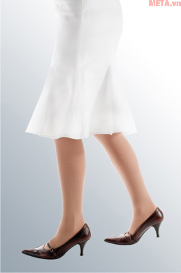 Vớ y khoa Duomed gối