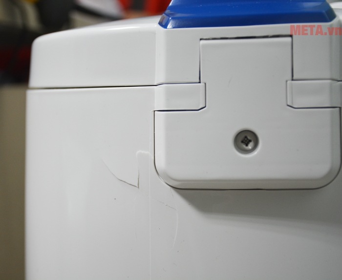 Hình ảnh nồi cơm điện Philips HD3118 thanh lý