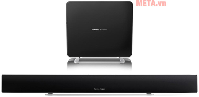 Loa Harman Kardon SB35/230