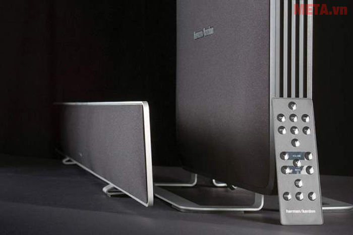 Price Harman Kardon Sb35 Loa Harman Kardon SB35/230 Loa Dùng Cho Tivi