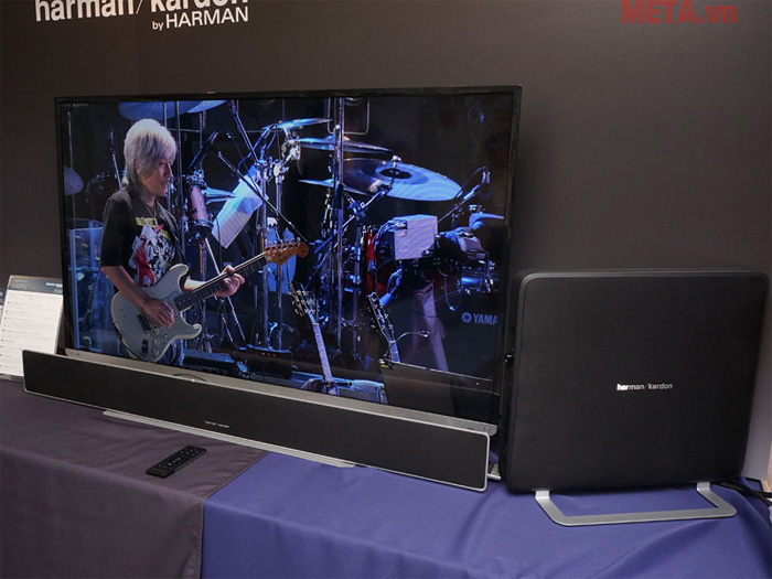 Loa Harman Kardon SB35/230