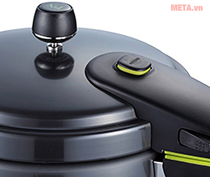 Nồi áp suất nhôm PoongNyun BPNPC-10 - 5.8 lít