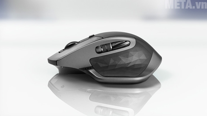 Chuột không dây Bluetooth Logitech MX Master 2S