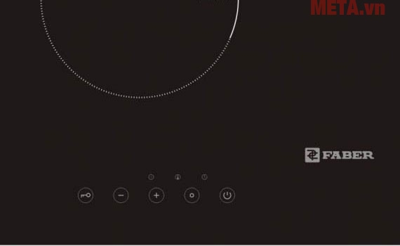 Bếp từ hồng ngoại kết hợp Faber FB-INES