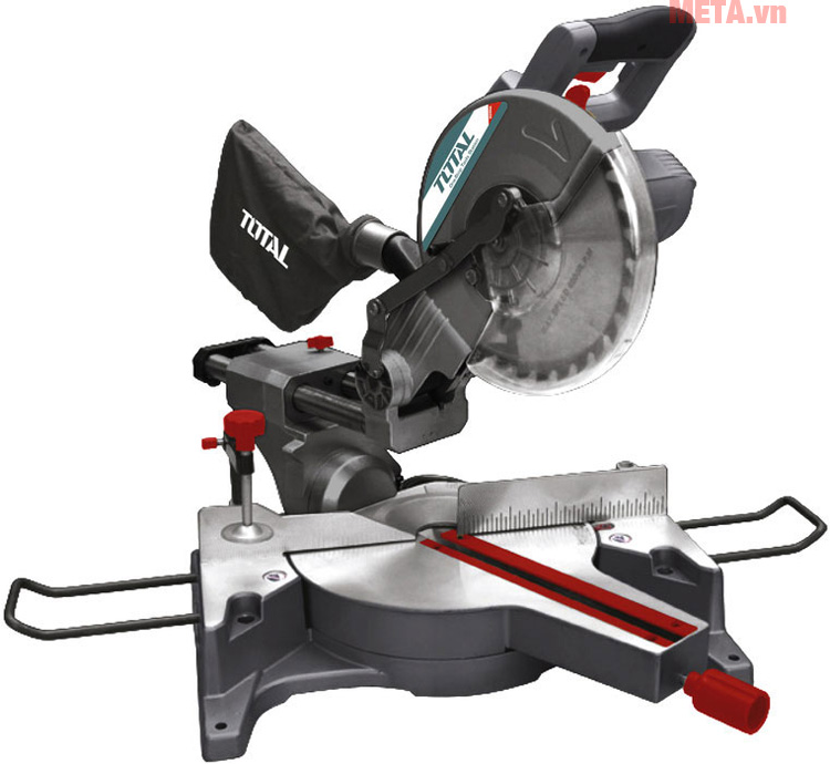 [Trả góp 0%]MÁY CẮT NHÔM/GỖ Total TS42182551