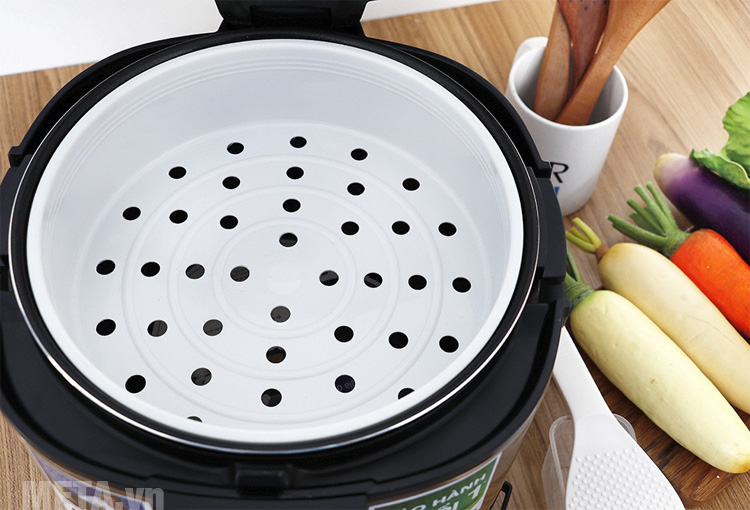 Nồi cơm điện Philips HD3132/68 (màu đồng)