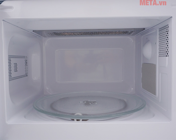 Lò vi sóng cơ có nướng Electrolux EMM2021GW - 20 lít