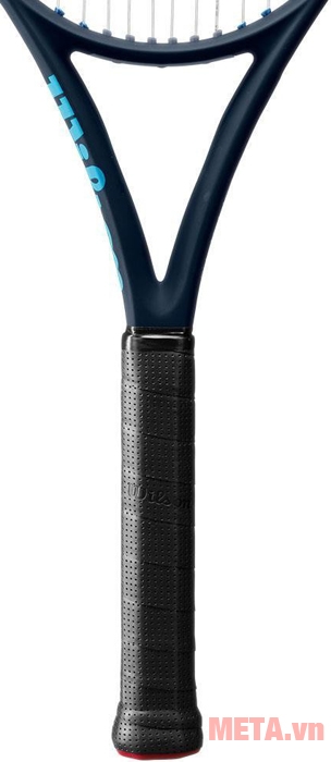 Vợt tennis Wilson Ultra 100L WRT7374102 277g