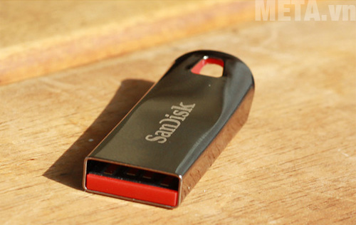 USB 2.0 SanDisk Cruzer Force CZ71 64GB (SDCZ71-064G-B35)