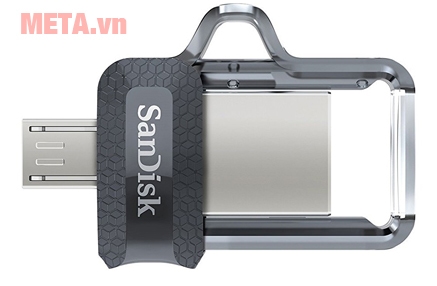 USB OTG 3.0 SanDisk Ultra DD3 32GB (SDDD3-032G-G46)