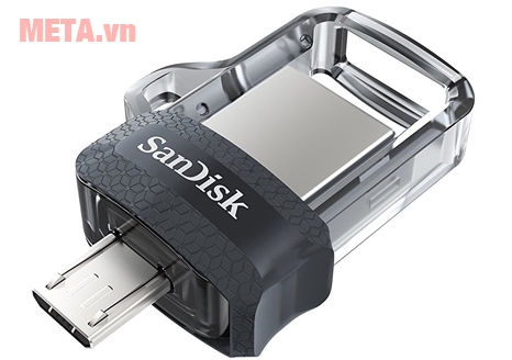 USB OTG 3.0 SanDisk Ultra DD3 32GB (SDDD3-032G-G46)