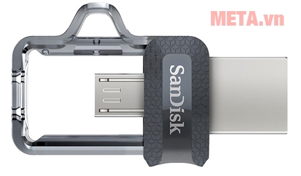 USB OTG 3.0 SanDisk Ultra DD3 32GB (SDDD3-032G-G46)