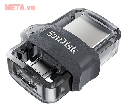 USB OTG 3.0 SanDisk Ultra DD3 32GB (SDDD3-032G-G46)