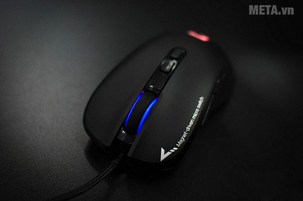 Chuột game Fuhlen G90 Pro