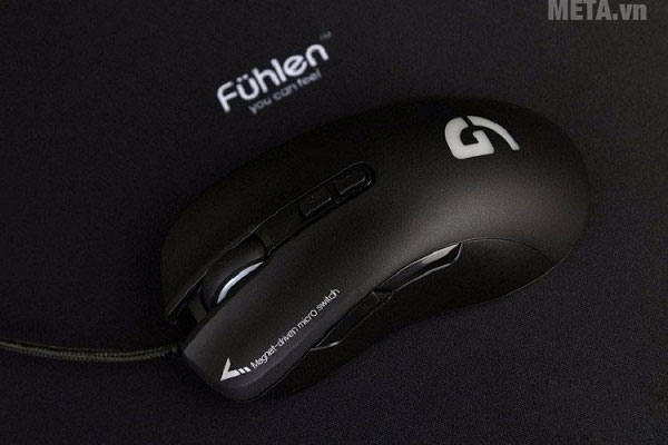 Chuột game Fuhlen G90 Pro