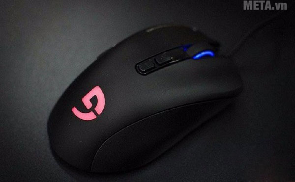Chuột game Fuhlen G90 Pro