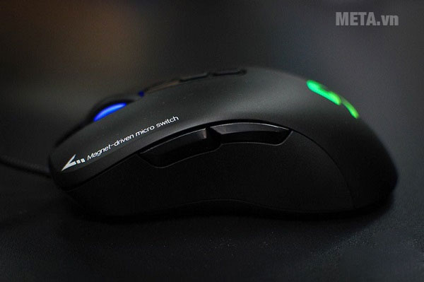 Chuột game Fuhlen G90 Pro